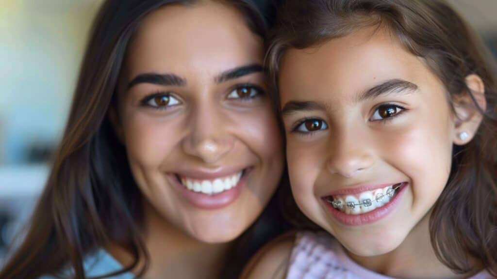 האם ילדיכם זקוקים ליישור שיניים בדקו בעצמכם - דר עומר פלייסיג