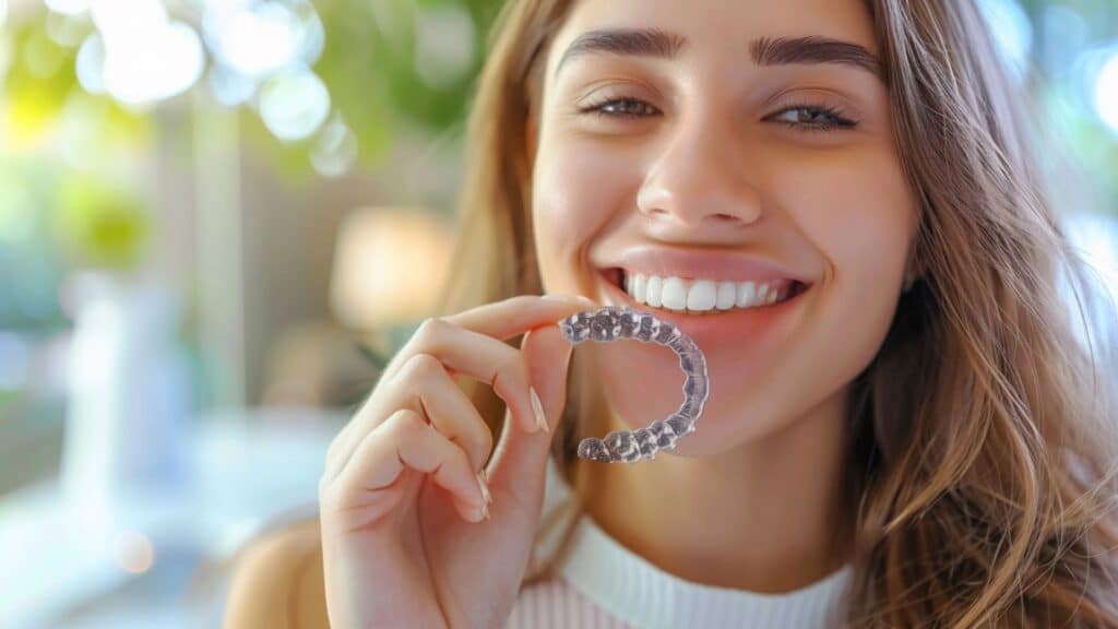 אקססוריז חשובים לאינויזליין Invisalign! - דר עומר פלייסיג