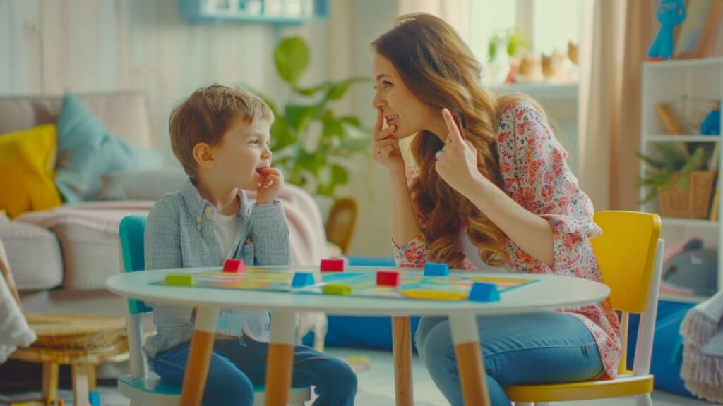 קלינאיות תקשורת - דר עומר פלייסיג