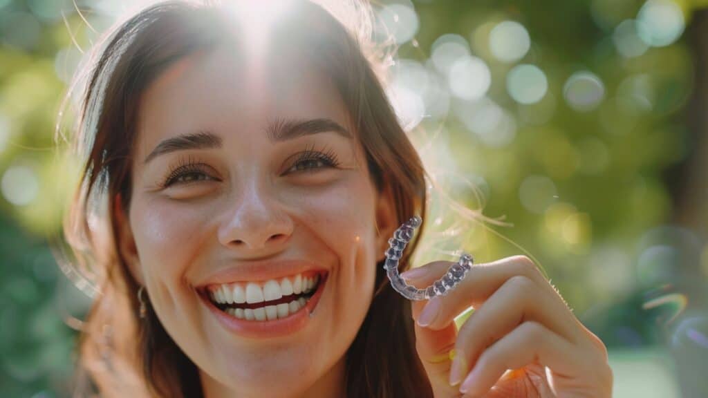 מדריך להשגת החיוך המושלם באמצעות טיפולי יישור שיניים - דר עומר פלייסיג