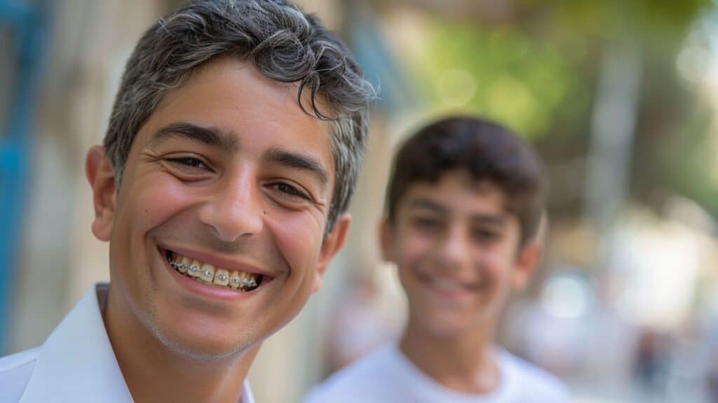 מה זה אורטודנט - דר עומר פלייסיג