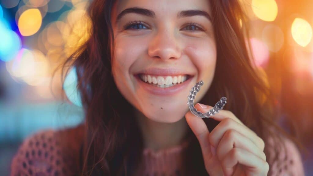 יישור שיניים – אורתודנט מומחה זה חובה - דר עומר פלייסיג