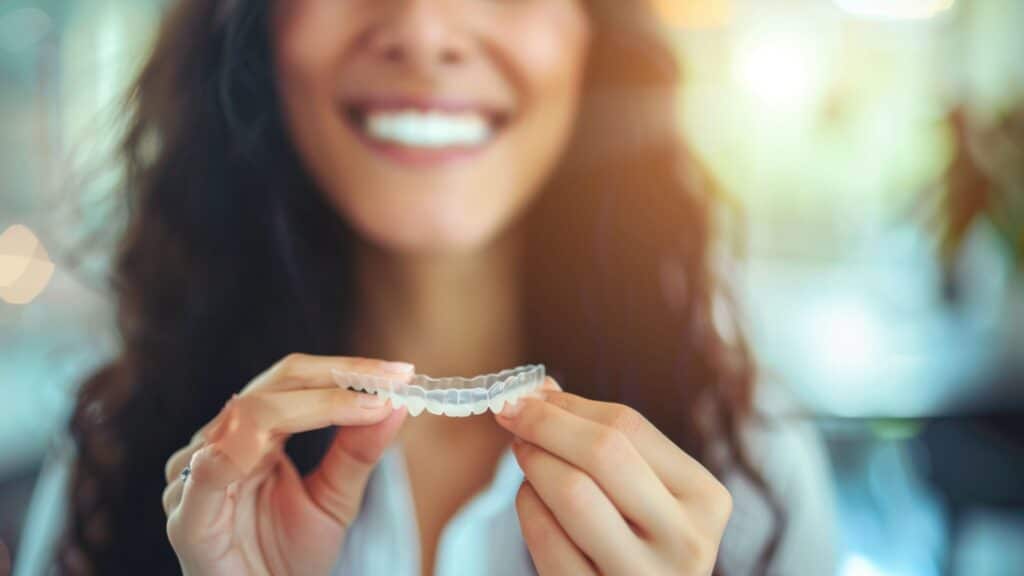 גשר לשיניים - דר עומר פלייסיג