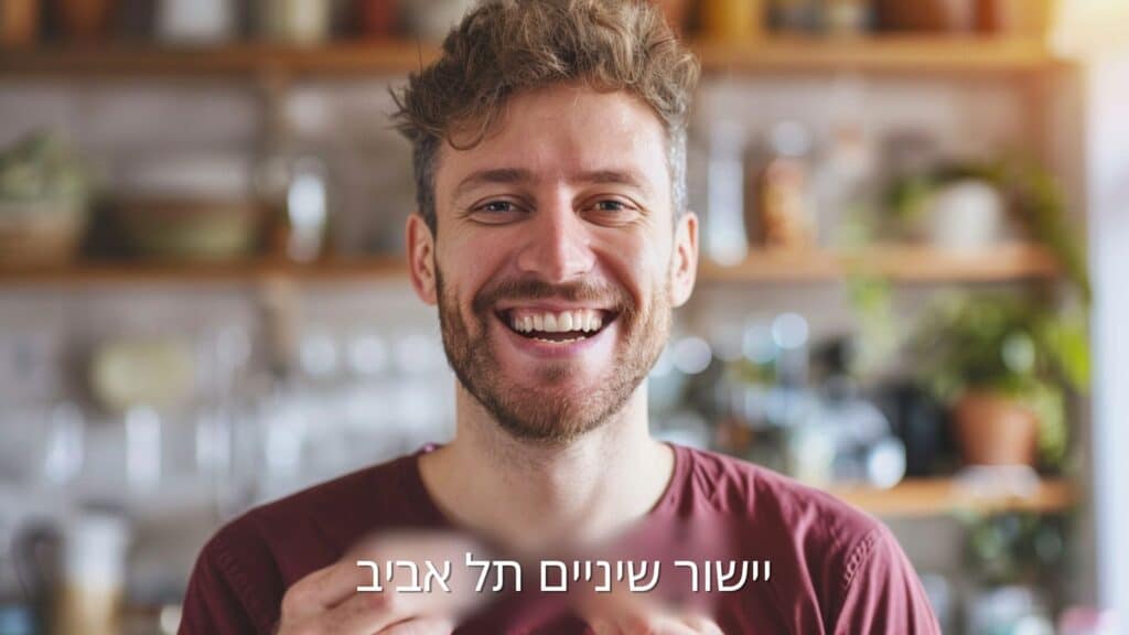 יישור שיניים תל אביב - מאמר דר עומר פלייסיג