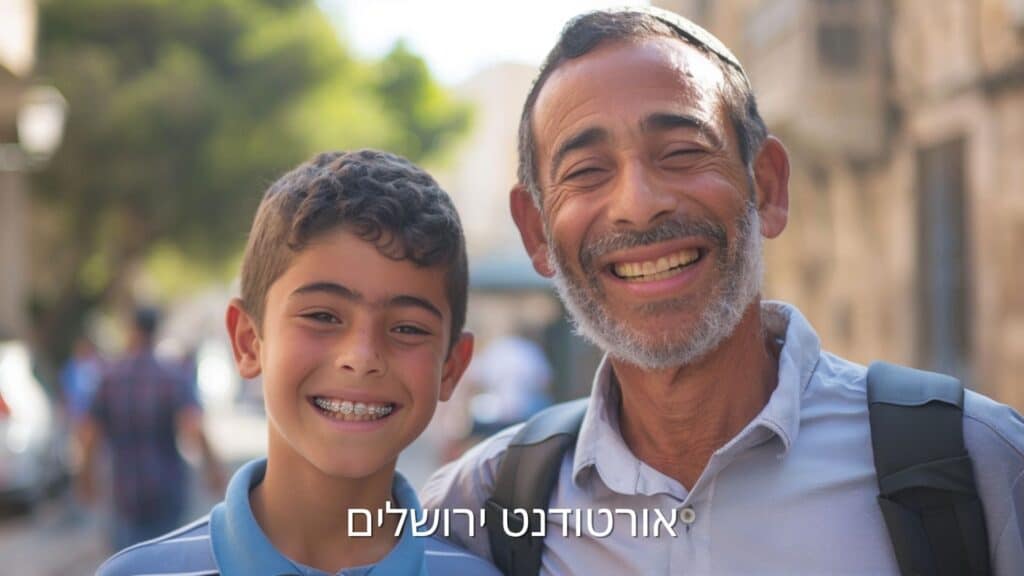 מאמר - אורטודנט ירושלים - דר עומר פלייסיג