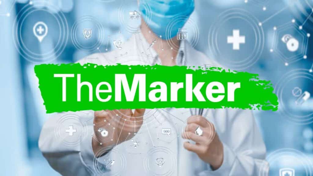 מאמר - פורצים את גבולות החדשנות ברפואת השיניים-ט'ה מארקר - דר עומר פלייסיג