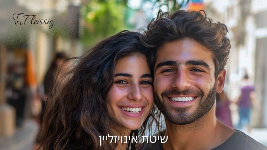 שיטת אינויזליין