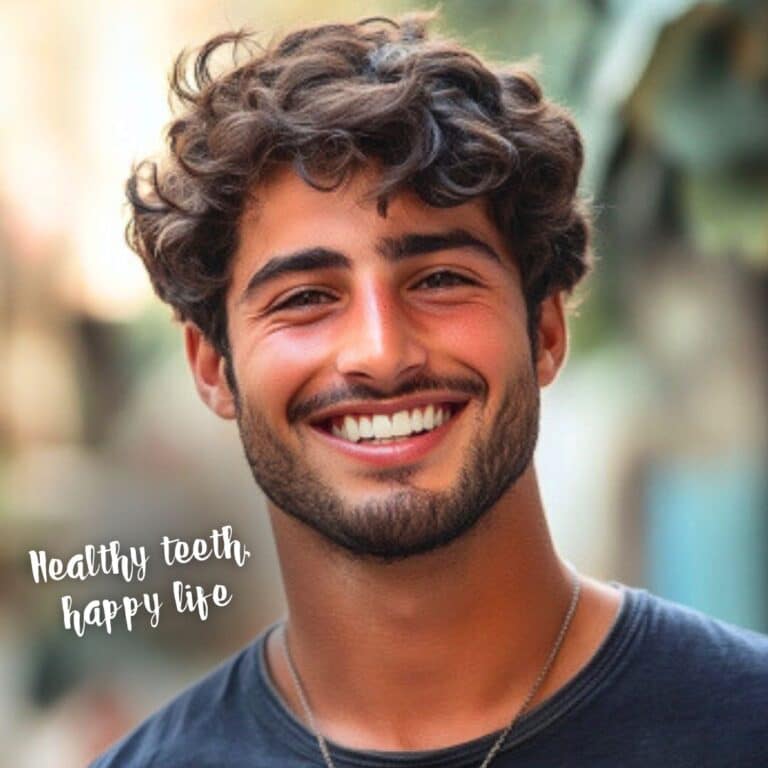 יישור לסת ללא ניתוח - ד