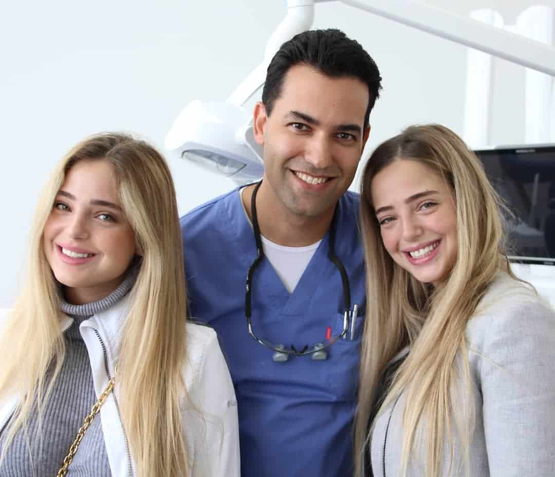 מהן שיטות יישור השיניים הנפוצות - דר עומר פלייסיג